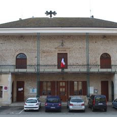 Town hall of Feillens