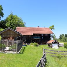 Heimatmuseum Beandhaus (Pointhaus)