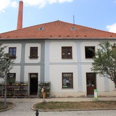 Franze Kafky čp. 104 a 105