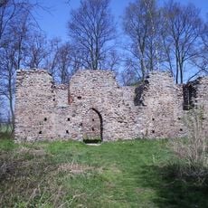 Church of St. Martin in Gryżyna