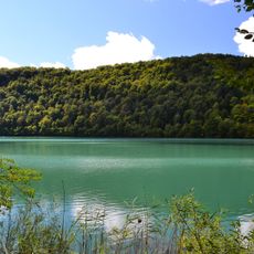 Lac du Val