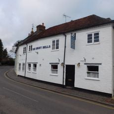 The 'Eight Bells' Public House
