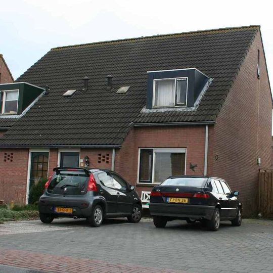 Hylkemaweg 21,  8355CE  Giethoorn