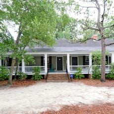 Ernest L. Hazelius House