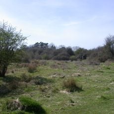 L-moor, Shepreth
