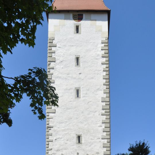 Spitalturm