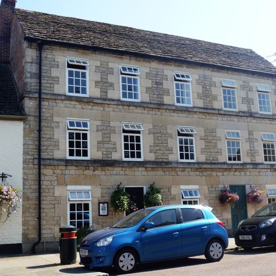 75 And 76, High Street