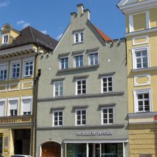 Wohnhaus