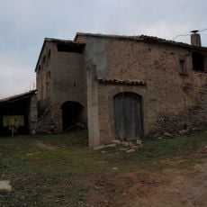 Masoveria de la Rabeia