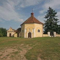 Chapel of Saint Hubertus