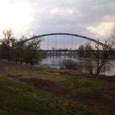 Reibersdorf road bridge