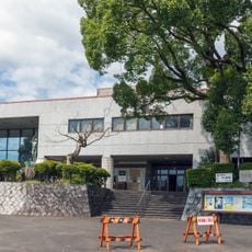 Fujinomiya Shimin Bunka Kaikan