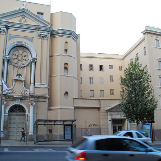 Col·legi Cor de Maria