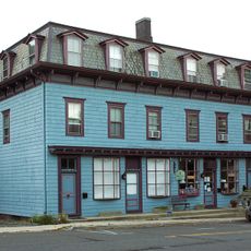 Christ Building