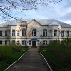 Tyushino Estate, Smolensk Oblast
