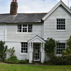 Church Cottage, 1 Church Street