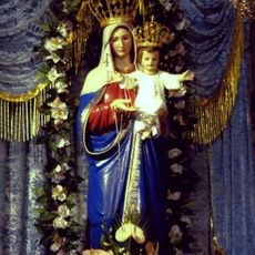 Santuario di Maria Santissima Avvocata sopra Maiori