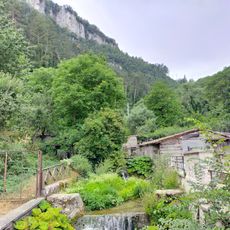 Parco geologico risorgenti dell'Imele