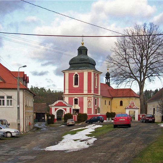 Hrádek