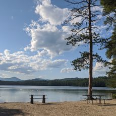 White Lake State Park