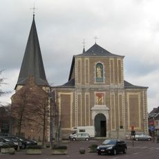 Sint-Quintinuskerk