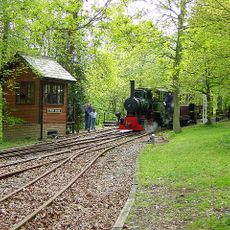 Bredgar and Wormshill Light Railway