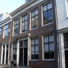 Pand van het 'noortse-bos-type'