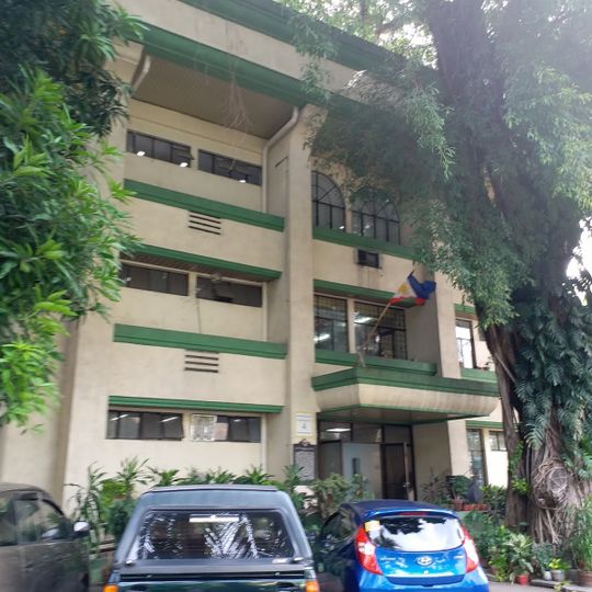 Sixto Ylagan Orosa y Agoncillo historical marker