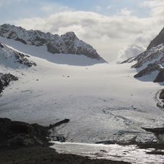 Glacier de Saint-Sorlin
