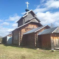 Церковь Смоленской иконы Божией Матери (Винницы)