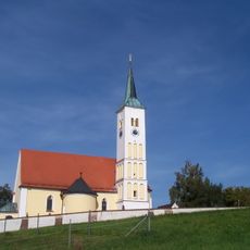 St. Nikolaus (Greilsberg)