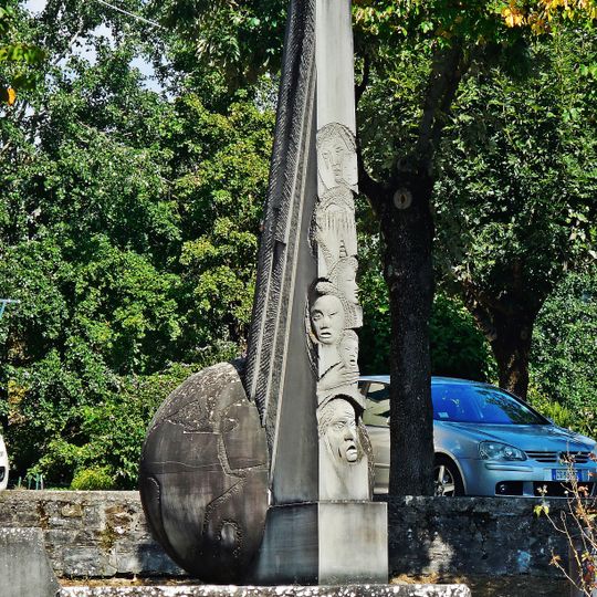 Monument to the Fallen of Firenzuola
