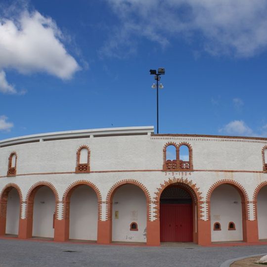 Estremoz bullring