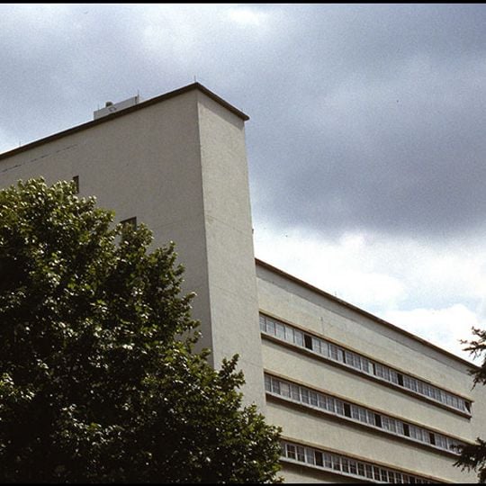 Collège néerlandais