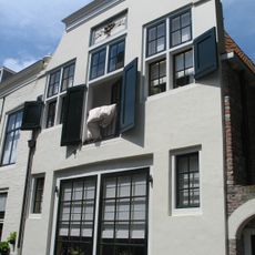 Pijpstraat 41, Middelburg