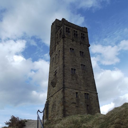 Victoria Tower