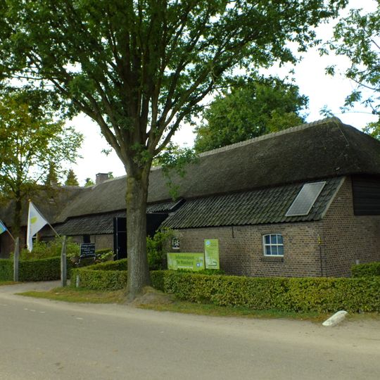 Boerderij