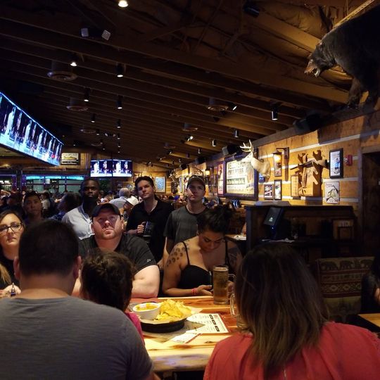 Twin Peaks