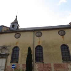 Chapelle Saint-Charles de Sainte-Menehould