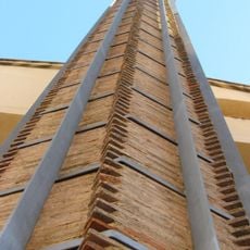 Xemeneia Fàbrica Colomer