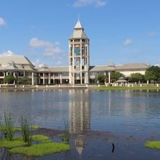 World Golf Hall of Fame