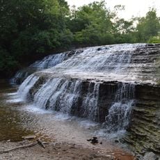 Thistlethwaite Falls