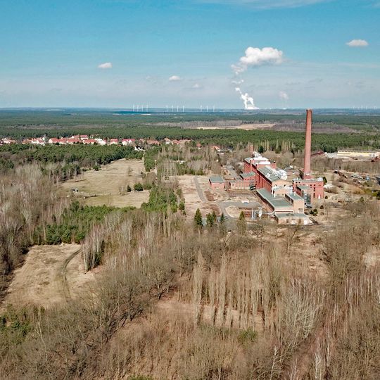 Energiefabrik Knappenrode