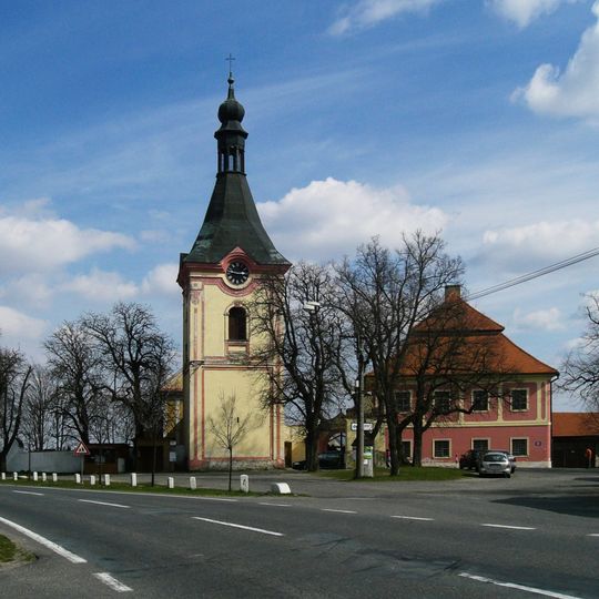 Church of Saint Michael