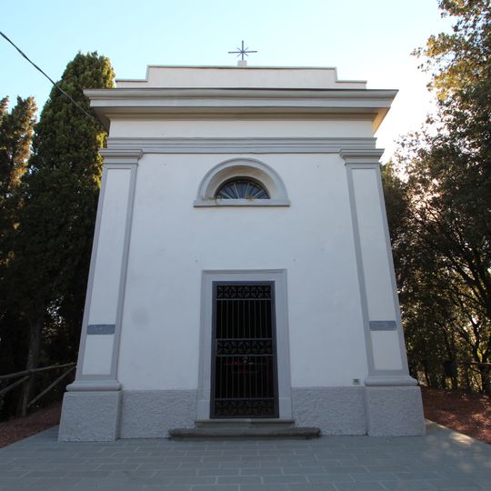 Santuario della Madonna de' Monti