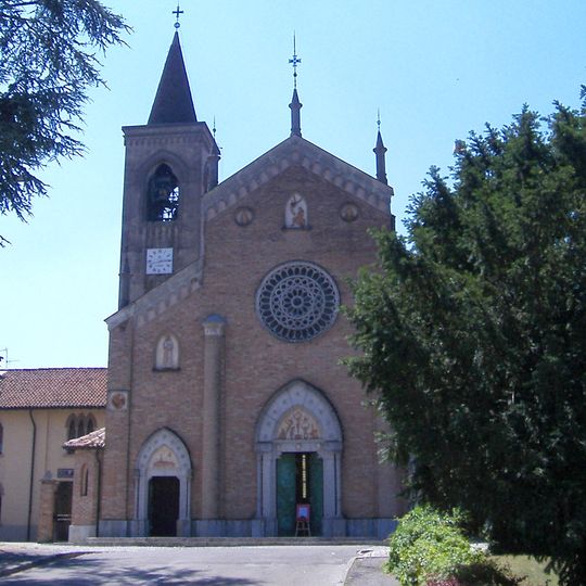 Chiesa di San Giorgio Martire