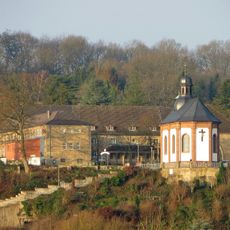 Kloster Blieskastel