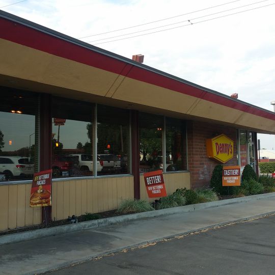 Denny's