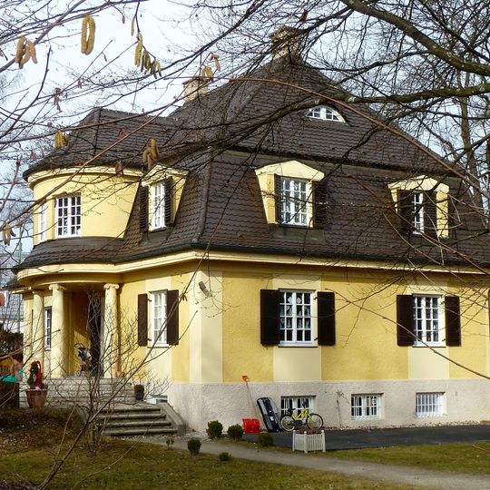 Grünbauerstraße 63