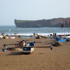 Pantai baron